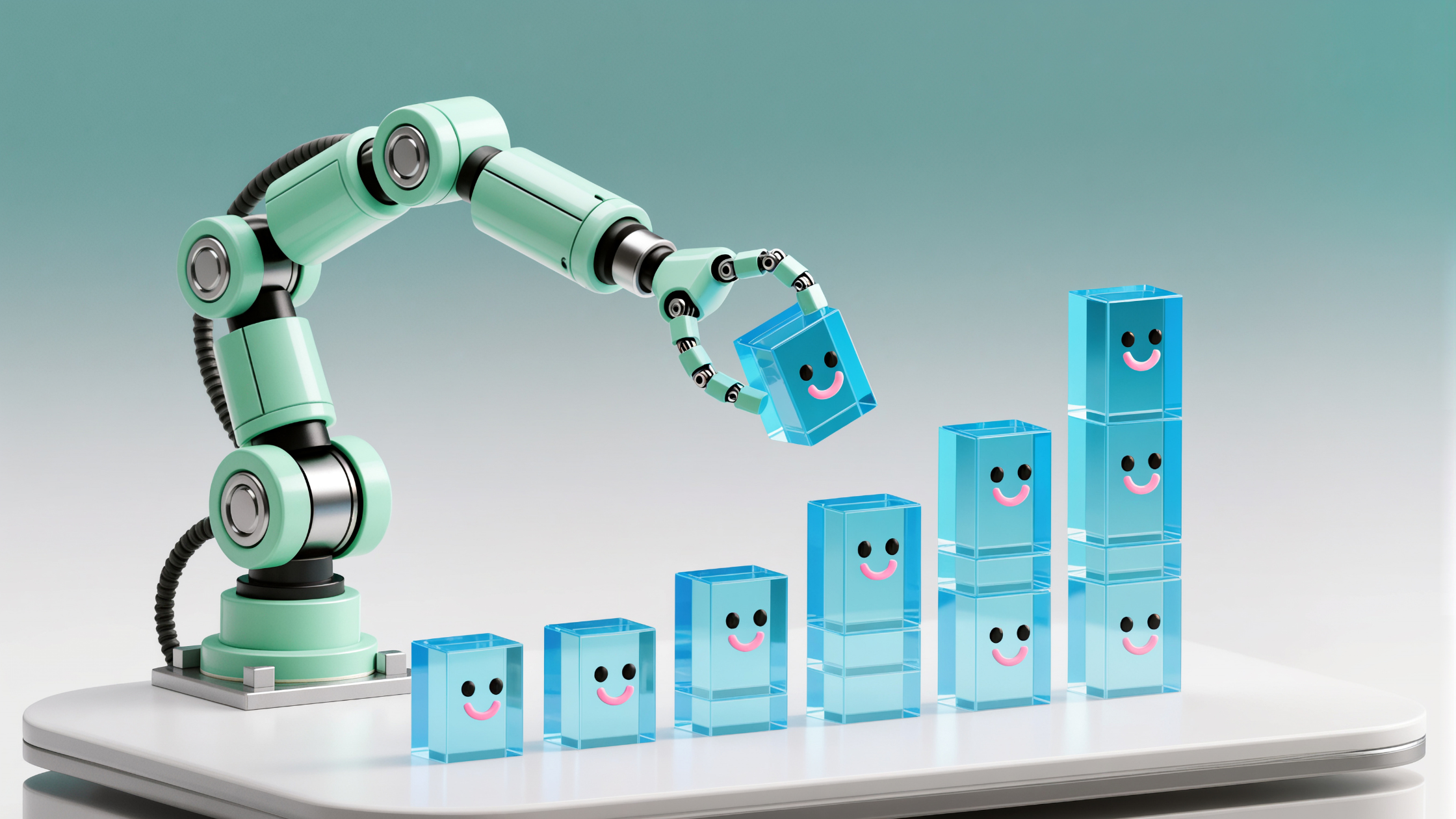 How AI Helps Small Businesses Grow