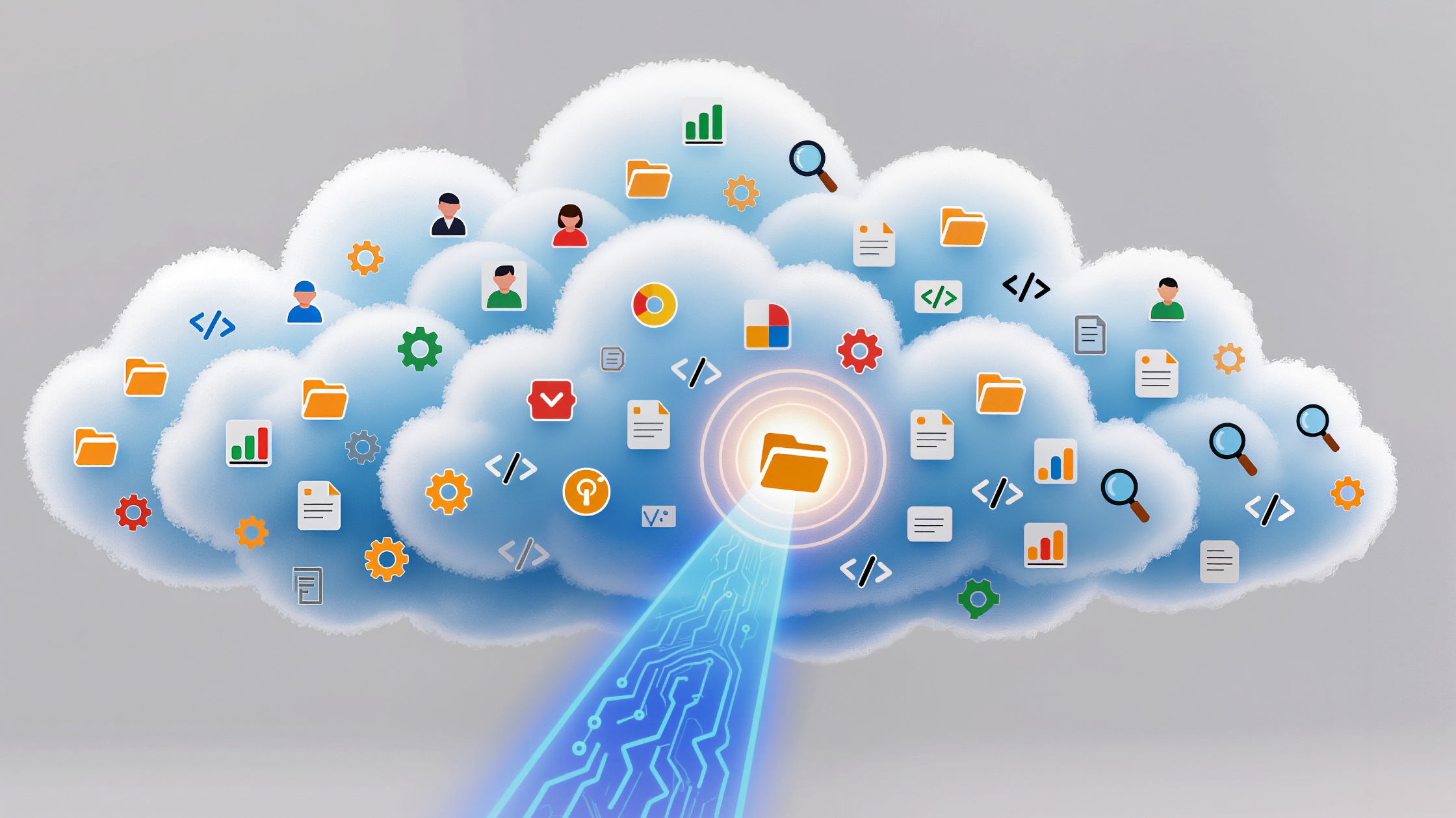 Cloud Software for SMEs: What You Need to Know