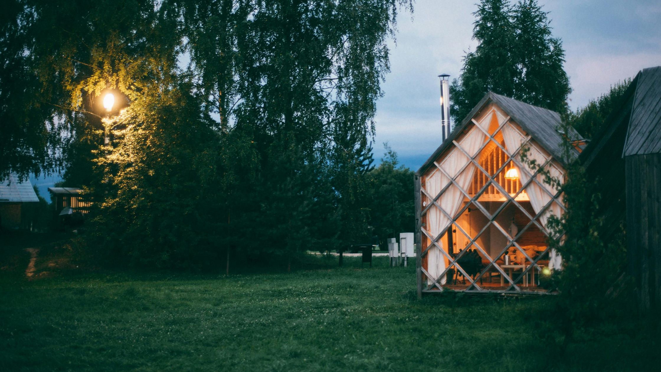 Impact of Eco-Friendly Off-Grid Systems on Australian Housing Affordability