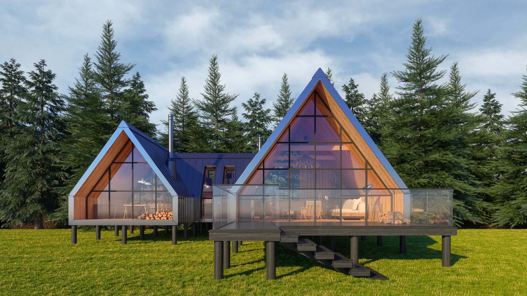 Eco-Living Tips for Sustainable Tiny Home Living