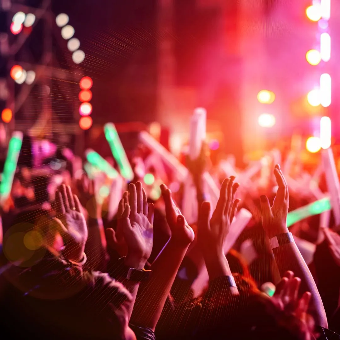 Events & Networking