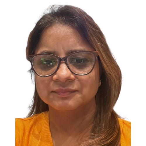Radhika Dawar