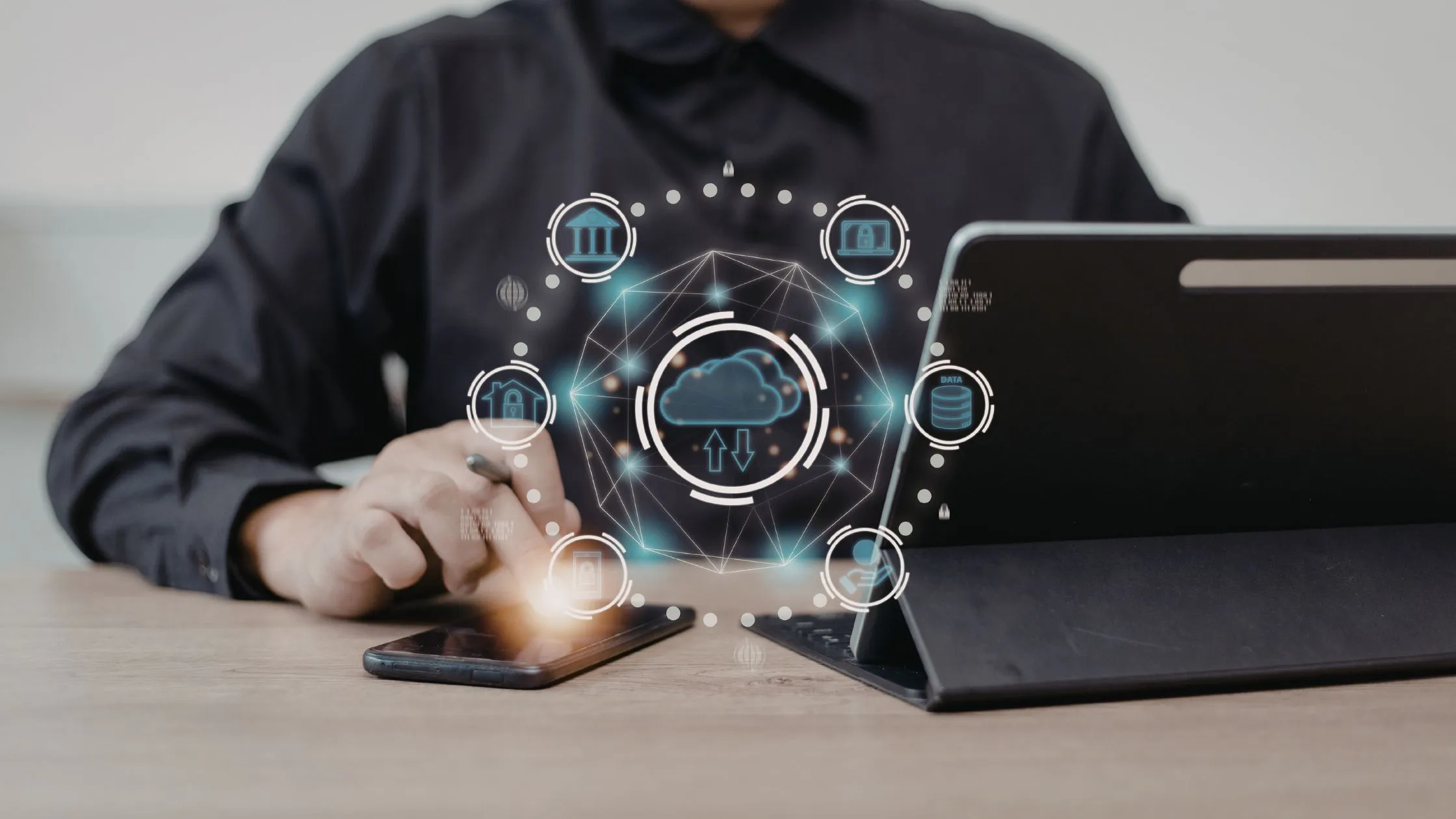 Operational Efficiency